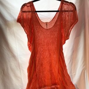 Victoria Secret Bathing suit Cover-up